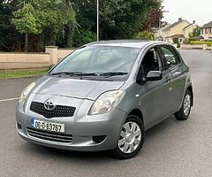 Toyota Yaris 1.0 petrol NCT 01/23 !!