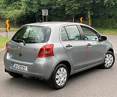 Toyota Yaris 1.0 petrol NCT 01/23 !!