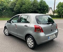 Toyota Yaris 1.0 petrol NCT 01/23 !! - Image 4/9