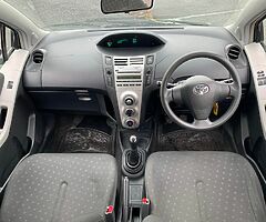 Toyota Yaris 1.0 petrol NCT 01/23 !! - Image 5/9