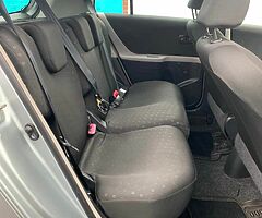 Toyota Yaris 1.0 petrol NCT 01/23 !! - Image 7/9