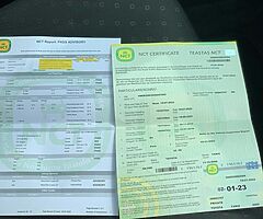 Toyota Yaris 1.0 petrol NCT 01/23 !! - Image 8/9