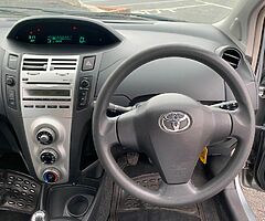 Toyota Yaris 1.0 petrol NCT 01/23 !! - Image 9/9