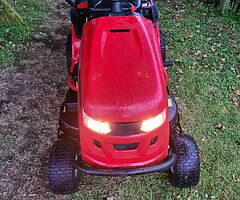 Snapper Ride On / Sit On Lawn Mower