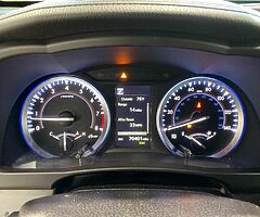 2017 Toyota Highlander XLE $31,270 - Image 6/10