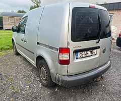 Vw caddy - Image 4/4