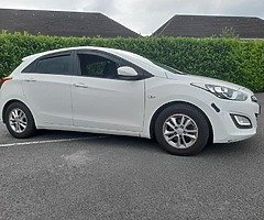 2014(142)Hyundai i30