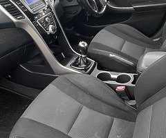 2014(142)Hyundai i30 - Image 8/10
