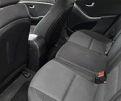 2014(142)Hyundai i30 - Image 9/10