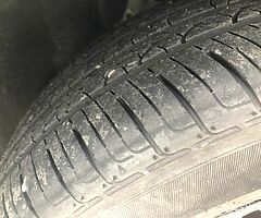 2005 Ford Focus