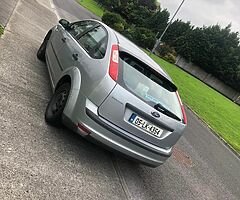 2005 Ford Focus - Image 3/4
