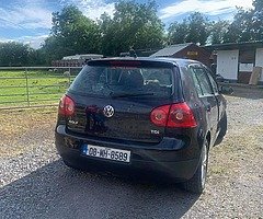 2008 VW Golf - Image 4/10
