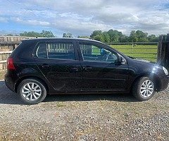 2008 VW Golf - Image 5/10