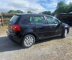 2008 VW Golf - Image 6/10
