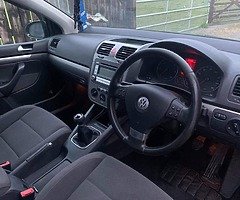 2008 VW Golf - Image 9/10