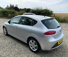 2011 SEAT Leon - Image 3/10