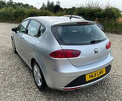 2011 SEAT Leon - Image 4/10