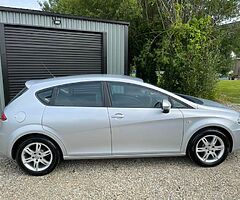 2011 SEAT Leon - Image 7/10