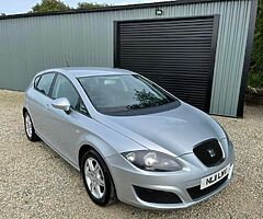 2011 SEAT Leon - Image 9/10