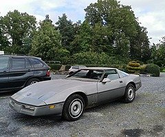 Chevy 5.7 v8 C4 corvette - Image 3/8