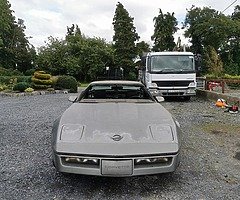 Chevy 5.7 v8 C4 corvette - Image 4/8