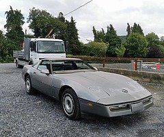 Chevy 5.7 v8 C4 corvette - Image 5/8
