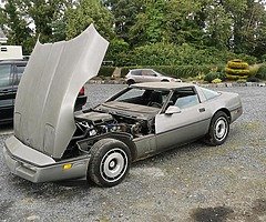 Chevy 5.7 v8 C4 corvette - Image 6/8
