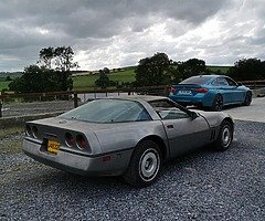 Chevy 5.7 v8 C4 corvette - Image 8/8