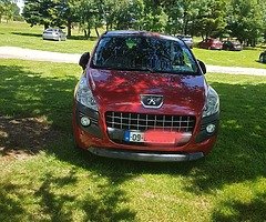 Peugeot 3008 - Image 3/6