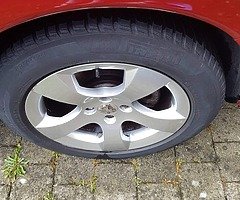Peugeot 3008 - Image 4/6