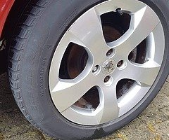 Peugeot 3008 - Image 5/6