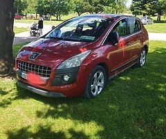 Peugeot 3008 - Image 6/6