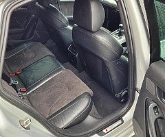 2010 Audi a4 S-line Low mileage - Image 9/10