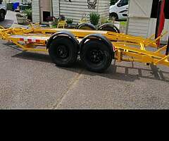 Car Transporter