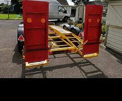 Car Transporter
