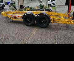 Car Transporter