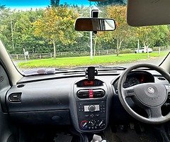 2009 Vauxhall Combo 1.3CDTI - Image 8/9