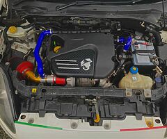 2009 Abarth Punto - Image 4/10