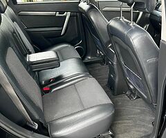 Chevrolet Captiva 2.0dsl 4WD 7 seat
NEW NCT - Image 5/10