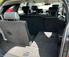 Chevrolet Captiva 2.0dsl 4WD 7 seat
NEW NCT - Image 8/10