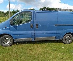 Nissan primstar - Image 3/5