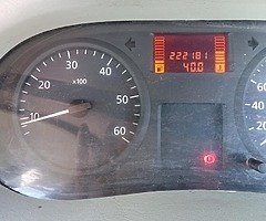Nissan primstar - Image 4/5