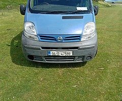 Nissan primstar - Image 5/5