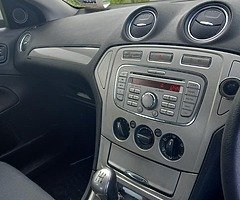 Ford Mondeo 1.8 TDI