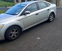Ford Mondeo 1.8 TDI - Image 4/4