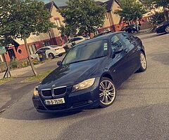 Bmw 318d 2008 Nct And Tax!!! - Image 5/10