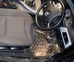 Bmw 318d 2008 Nct And Tax!!! - Image 6/10