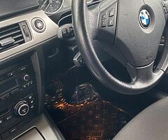 Bmw 318d 2008 Nct And Tax!!! - Image 7/10