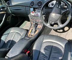 2005 Mercedes-Benz CLK 280 Avantgarde Auto - Image 6/10