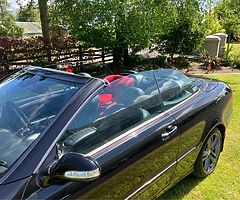 2005 Mercedes-Benz CLK 280 Avantgarde Auto - Image 10/10